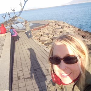 Meet your Posher, L. michelle